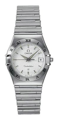 Omega Constellation Series Ladies Quartz Watch 1582.30 Omega Constellation Series Ladies Quartz Watch 1582.30