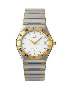 Omega Constellation 18kt Yellow Gold Mens Watches 1312.30.00 Omega Constellation 18kt Yellow Gold Mens Watches 1312.30.00