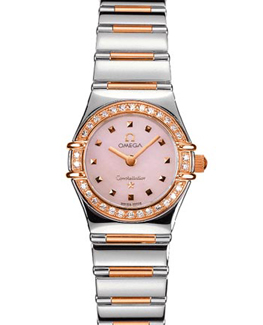 Omega Constellation 18kt Rose Gold Mini Ladies Diamond Watch 1368.73.00Omega Constellation 18kt Rose Gold Mini Ladies Diamond Watch 1368.73.00 Omega Constellation 18kt Rose Gold Mini Ladies Diamond Watch 1368.73.00Omega Constellation 18kt Rose Gold Mini Ladies Diamond Watch 1368.73.00