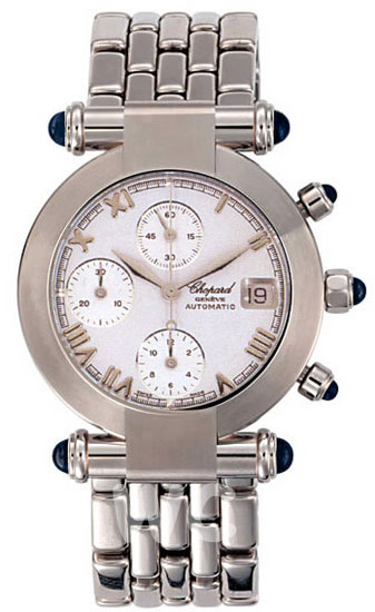 Chopard Imperiale Series Mens Automatic Chronograph Watch 378209-33 Chopard Imperiale Series Mens Automatic Chronograph Watch 378209-33