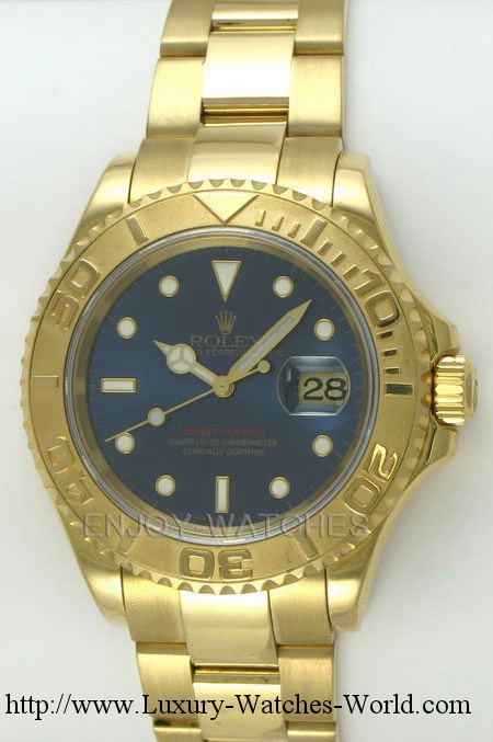 Rolex Yacht-Master 4348 Rolex Yacht-Master 4348