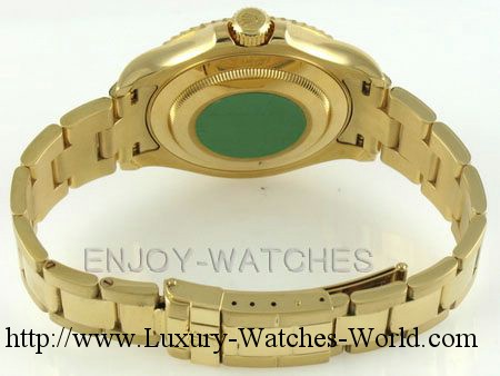 Rolex Yacht-Master 4348 Rolex Yacht-Master 4348