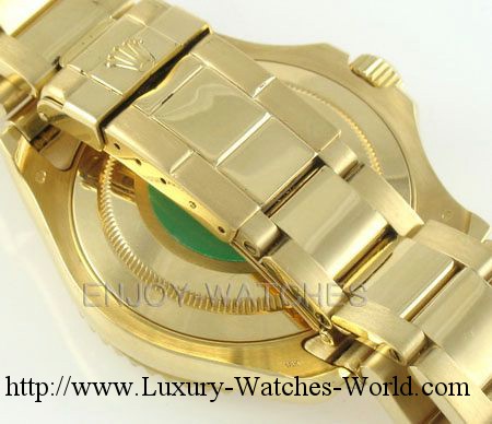 Rolex Yacht-Master 4348 Rolex Yacht-Master 4348