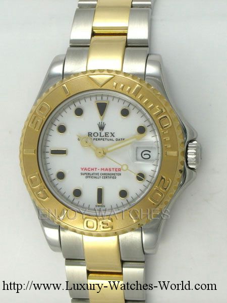 Rolex Yacht-Master Mid-Size 4313 Rolex Yacht-Master Mid-Size 4313