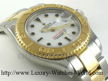 Rolex Yacht-Master Mid-Size 4313 Rolex Yacht-Master Mid-Size 4313