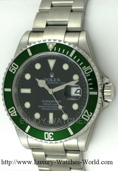 Rolex Submariner Date Anniversary 4070 Rolex Submariner Date Anniversary 4070