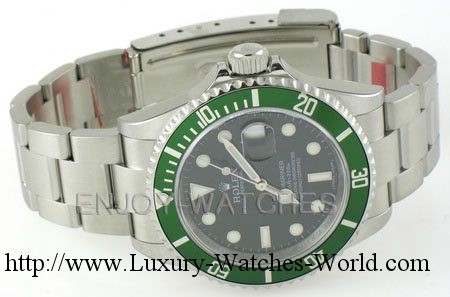 Rolex Submariner Date Anniversary 4070 Rolex Submariner Date Anniversary 4070