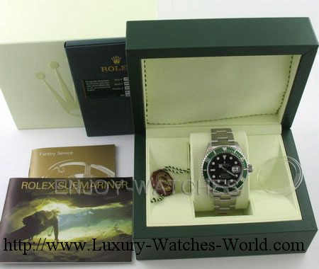 Rolex Submariner Date Anniversary 4070 Rolex Submariner Date Anniversary 4070