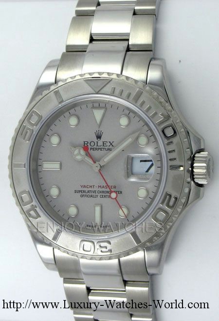 Rolex Yacht-Master 4177 Rolex Yacht-Master 4177
