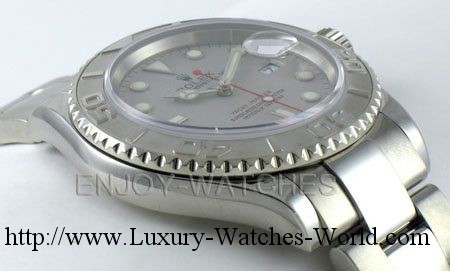 Rolex Yacht-Master 4177 Rolex Yacht-Master 4177
