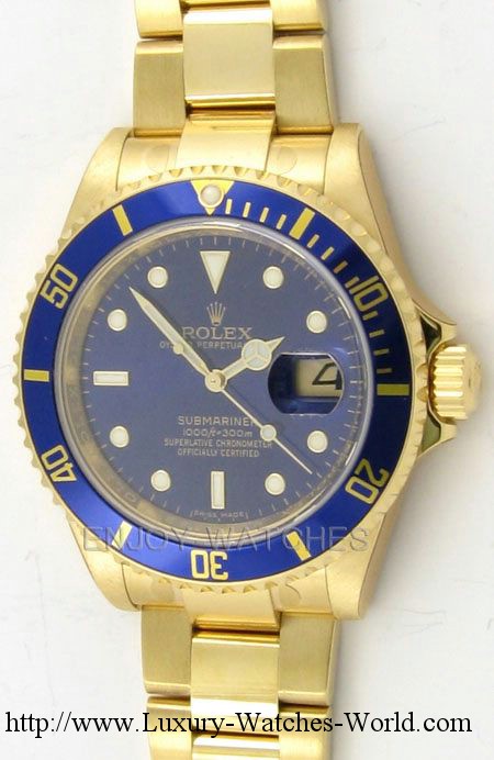 Rolex Submariner Date 3706 Rolex Submariner Date 3706