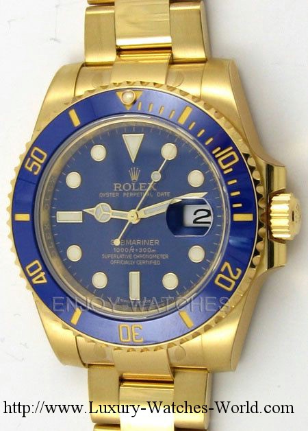 Rolex Submariner Date 4000 Rolex Submariner Date 4000