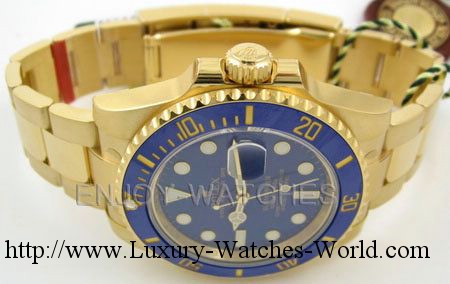 Rolex Submariner Date 4000 Rolex Submariner Date 4000