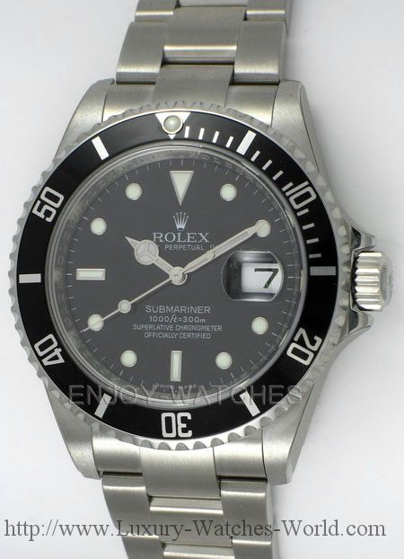 Rolex Submariner Date 4257 Rolex Submariner Date 4257