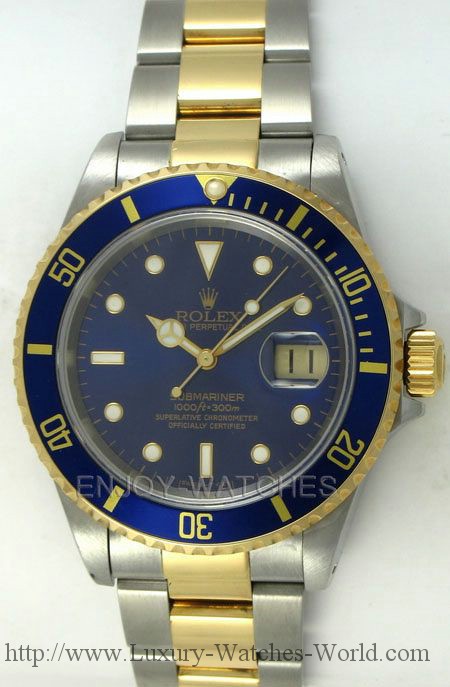 Rolex Submariner Date 4320 Rolex Submariner Date 4320