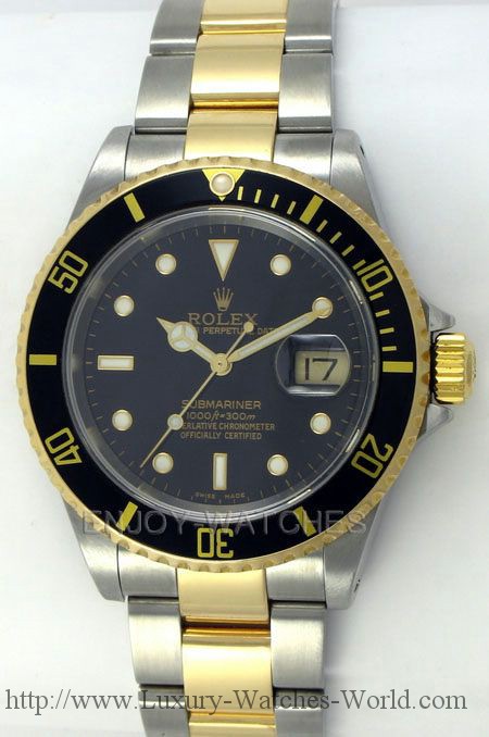 Rolex Submariner Date 4295 Rolex Submariner Date 4295
