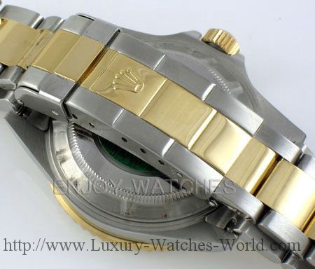 Rolex Submariner Date 4362 Rolex Submariner Date 4362