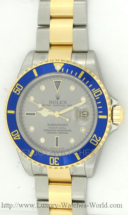 Rolex Submariner Date 3459 Rolex Submariner Date 3459