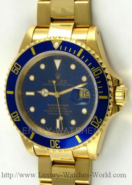 Rolex Submariner Date 3877 Rolex Submariner Date 3877