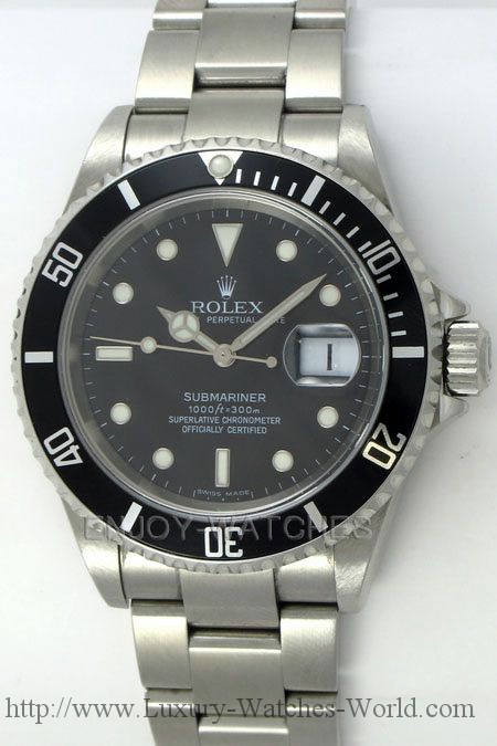 Rolex Submariner Date 4308 Rolex Submariner Date 4308