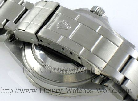 Rolex Submariner Date 4308 Rolex Submariner Date 4308