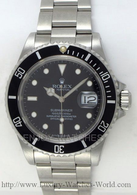 Rolex Submariner Date 4329 Rolex Submariner Date 4329