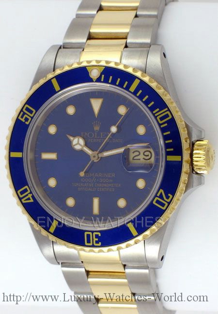 Rolex Submariner Date 4244 Rolex Submariner Date 4244
