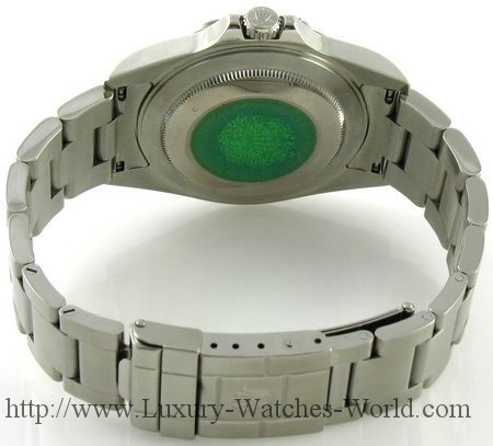 Rolex Explorer II 3951 Rolex Explorer II 3951