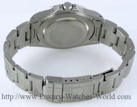 Rolex Explorer II 4352 Rolex Explorer II 4352