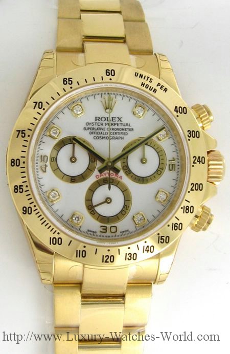 Rolex Daytona Cosmograph 3983 Rolex Daytona Cosmograph 3983