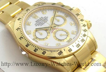 Rolex Daytona Cosmograph 3983 Rolex Daytona Cosmograph 3983