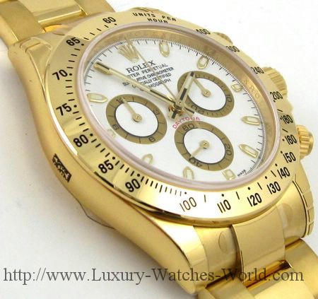 Rolex Daytona Cosmograph 4003 Rolex Daytona Cosmograph 4003