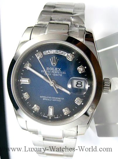 ROLEX 2009 NEW RX007 ROLEX 2009 NEW RX007