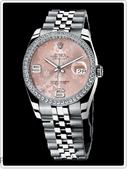 Rolex DateJust 116244-63600 Rolex DateJust 116244-63600