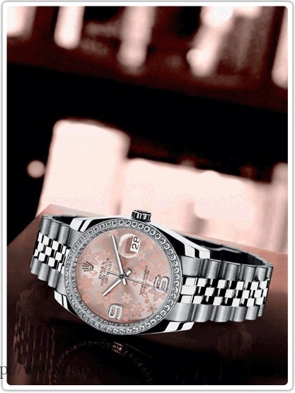 Rolex DateJust 116244-63600 Rolex DateJust 116244-63600