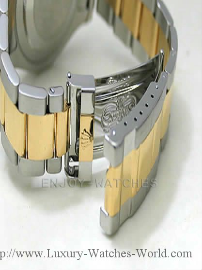 Rolex Yachtmaster 18k & SS RX716 Rolex Yachtmaster 18k & SS RX716