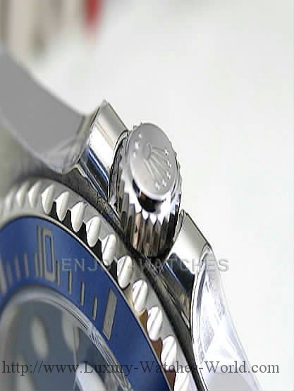 Rolex Submariner 18k & SS RX1697 Rolex Submariner 18k & SS RX1697