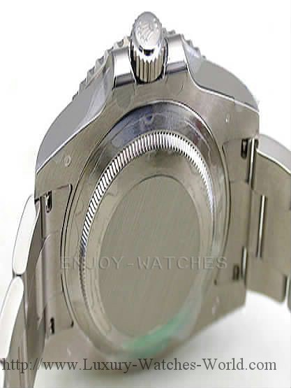 Rolex Submariner 18k & SS RX1697 Rolex Submariner 18k & SS RX1697