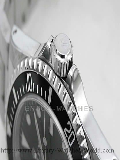 Rolex Submariner 18k & SS RX1655 Rolex Submariner 18k & SS RX1655