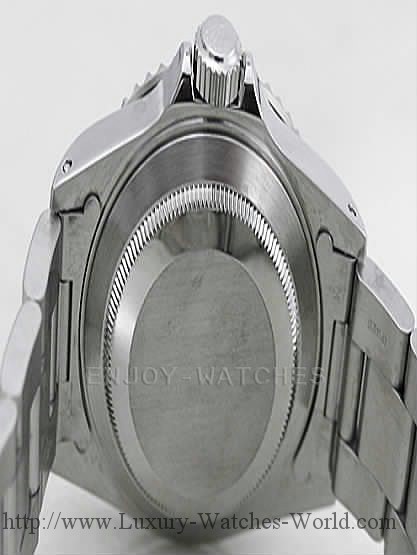 Rolex Submariner 18k & SS RX1655 Rolex Submariner 18k & SS RX1655