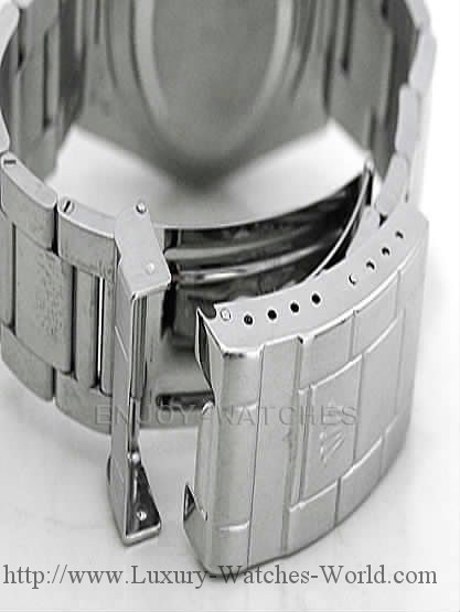 Rolex Submariner 18k & SS RX1655 Rolex Submariner 18k & SS RX1655