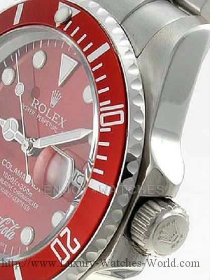 Rolex Submariner 18k & SS RX1003 Rolex Submariner 18k & SS RX1003