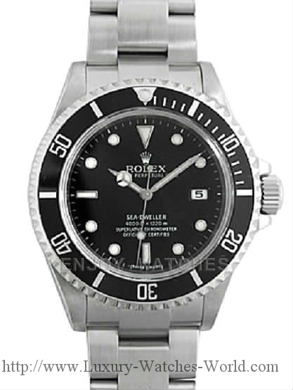 Rolex Submariner 18k & SS RX407 Rolex Submariner 18k & SS RX407