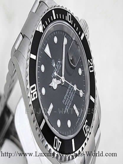 Rolex Submariner 18k & SS RX406 Rolex Submariner 18k & SS RX406