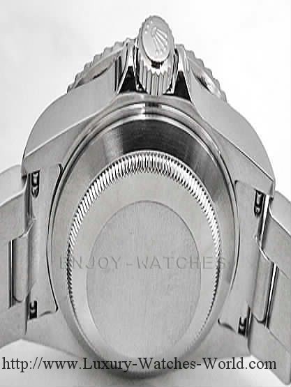 Rolex Submariner 18k & SS RX406 Rolex Submariner 18k & SS RX406