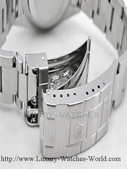 Rolex Submariner 18k & SS RX406 Rolex Submariner 18k & SS RX406