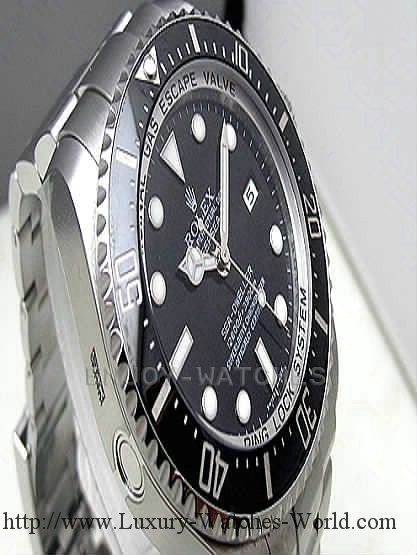 Seadweller SS RX1695 Seadweller SS RX1695