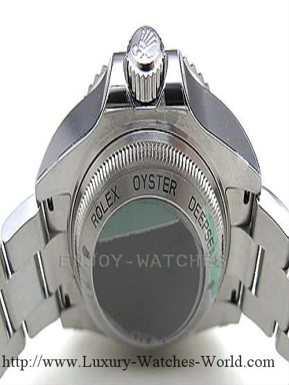 Seadweller SS RX1695 Seadweller SS RX1695