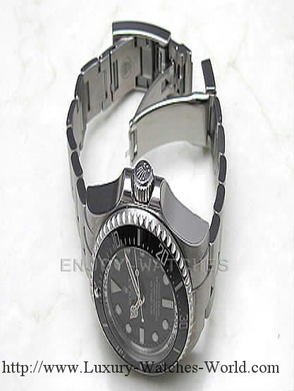 Seadweller SS RX1695 Seadweller SS RX1695