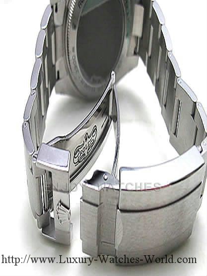 Seadweller SS RX1695 Seadweller SS RX1695